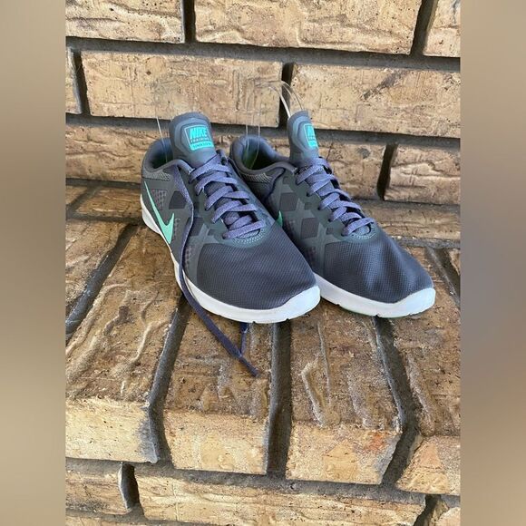 ‎Grey teal Nike - Picture 1 of 6